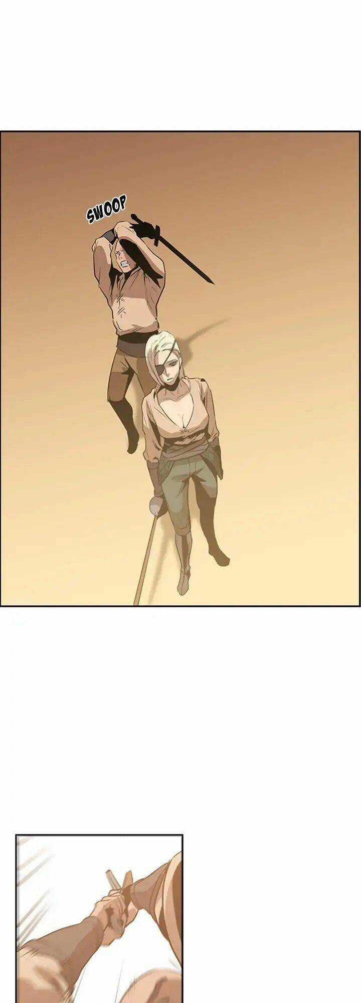 Painkiller Chapter 13 trang 22