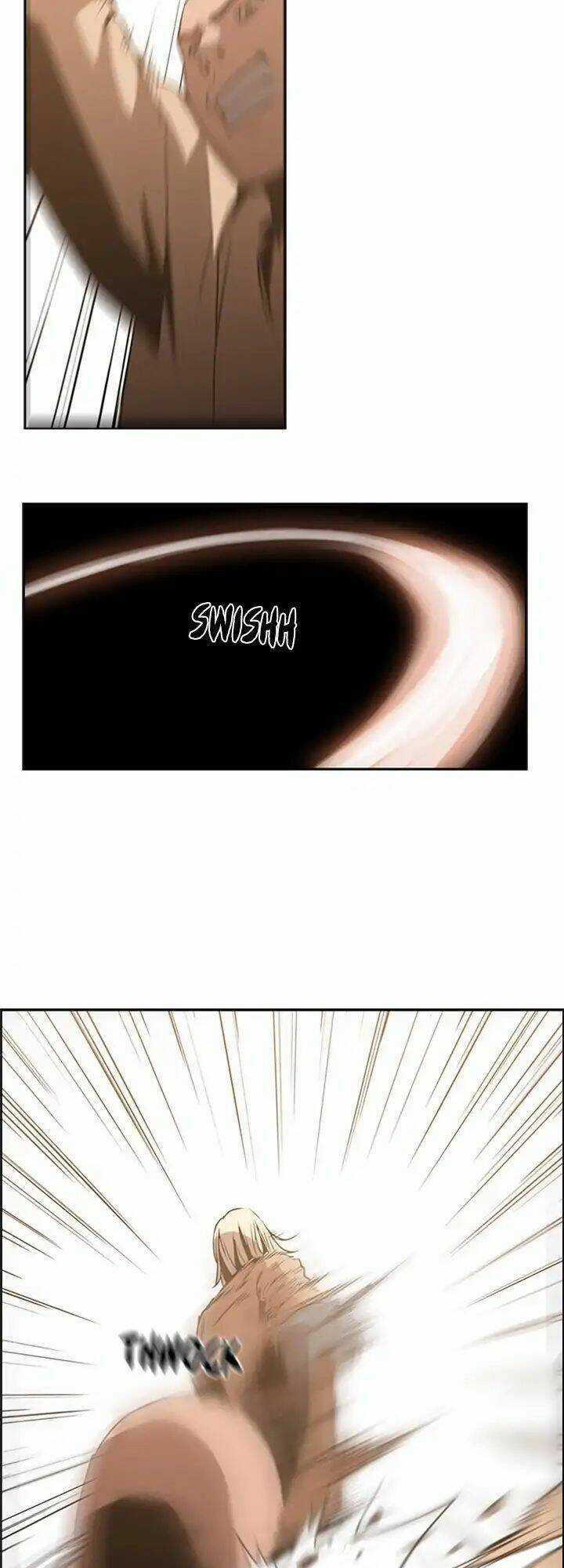 Painkiller Chapter 13 trang 23