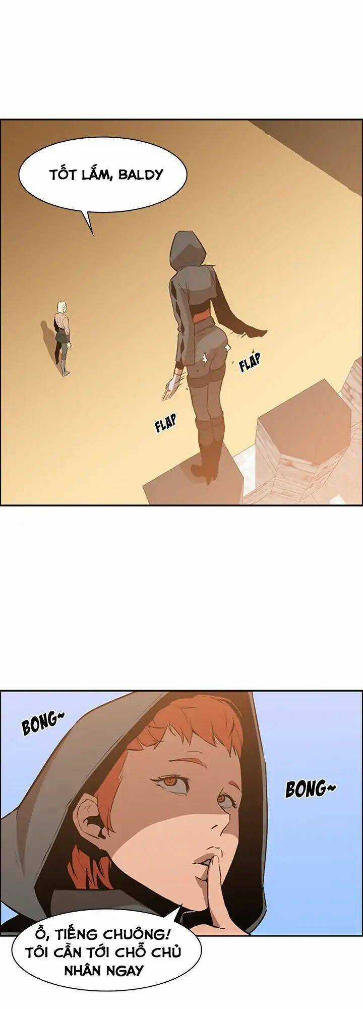 Painkiller Chapter 13 trang 26