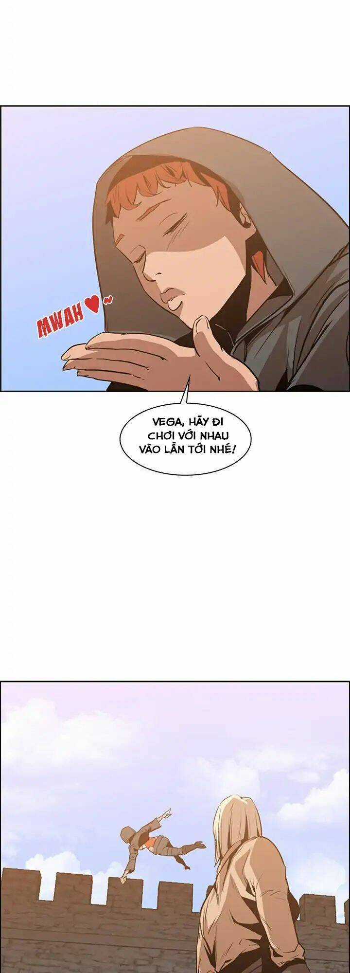 Painkiller Chapter 13 trang 27