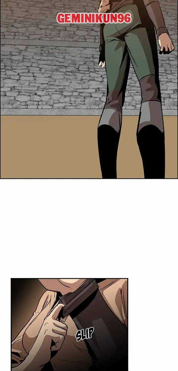 Painkiller Chapter 13 trang 28