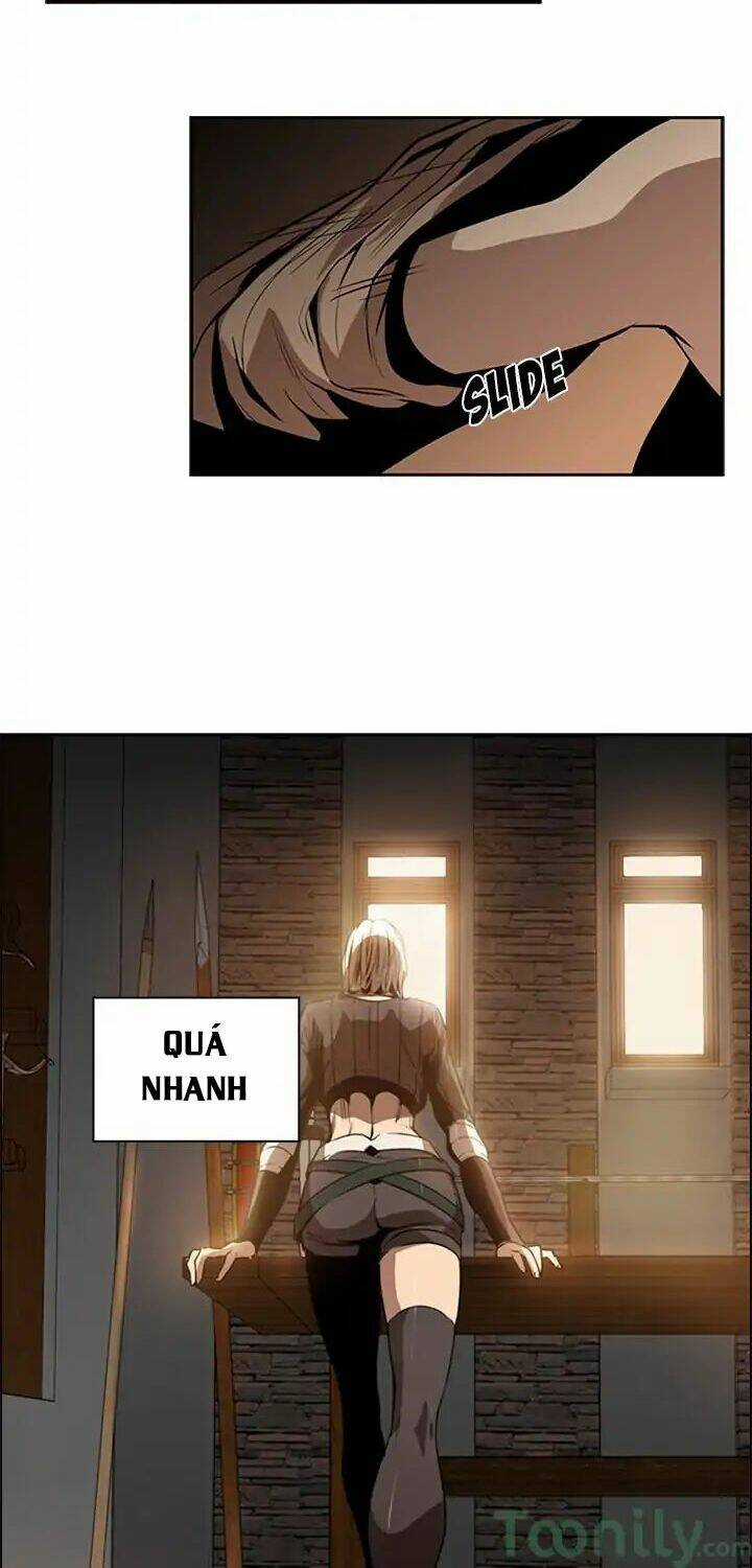 Painkiller Chapter 13 trang 29