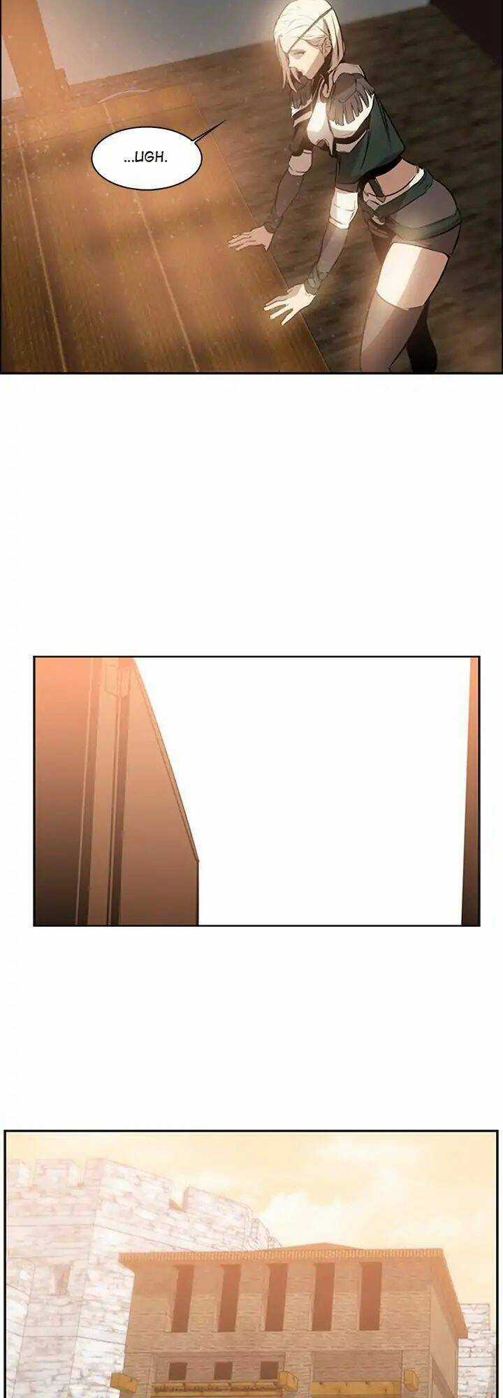 Painkiller Chapter 13 trang 31