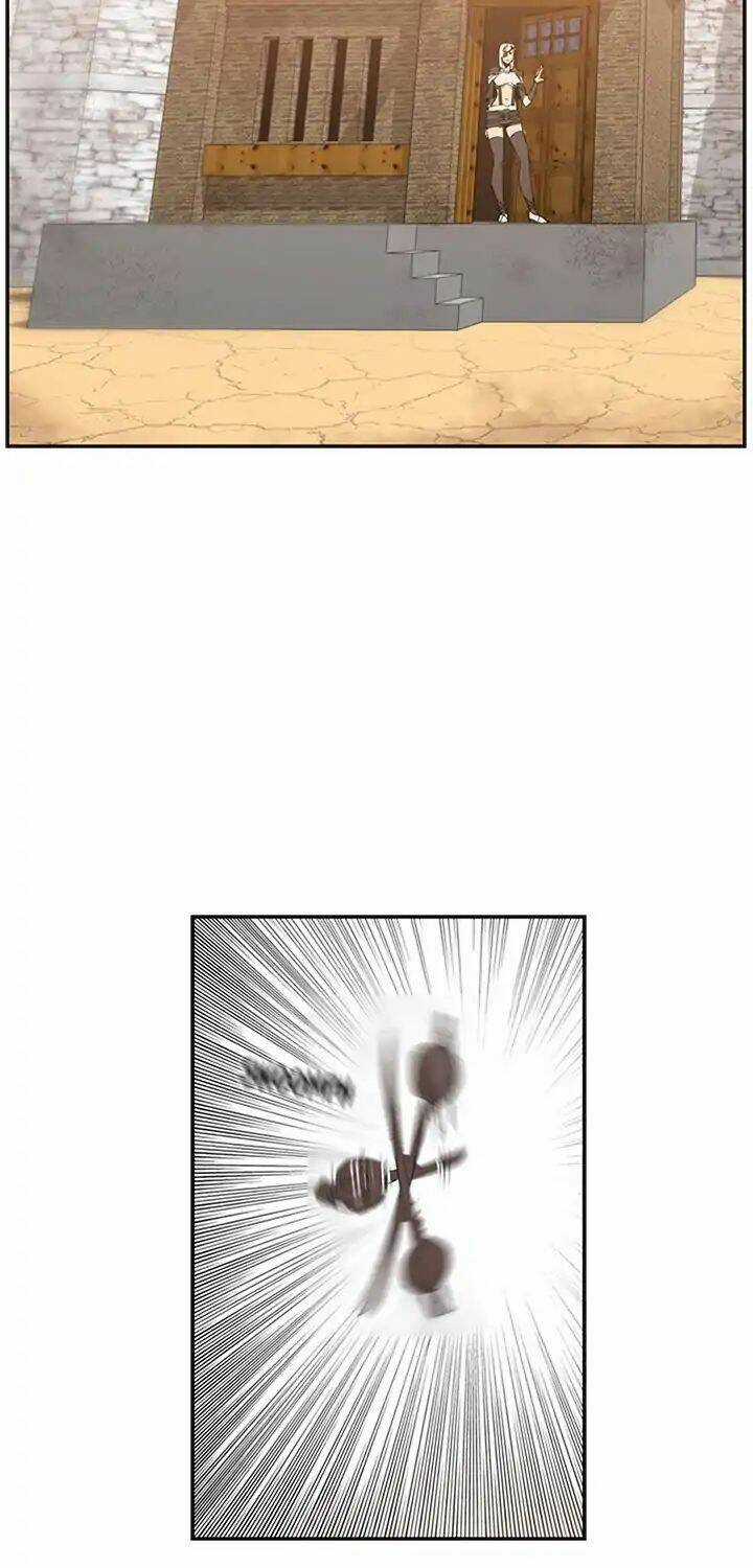 Painkiller Chapter 13 trang 32