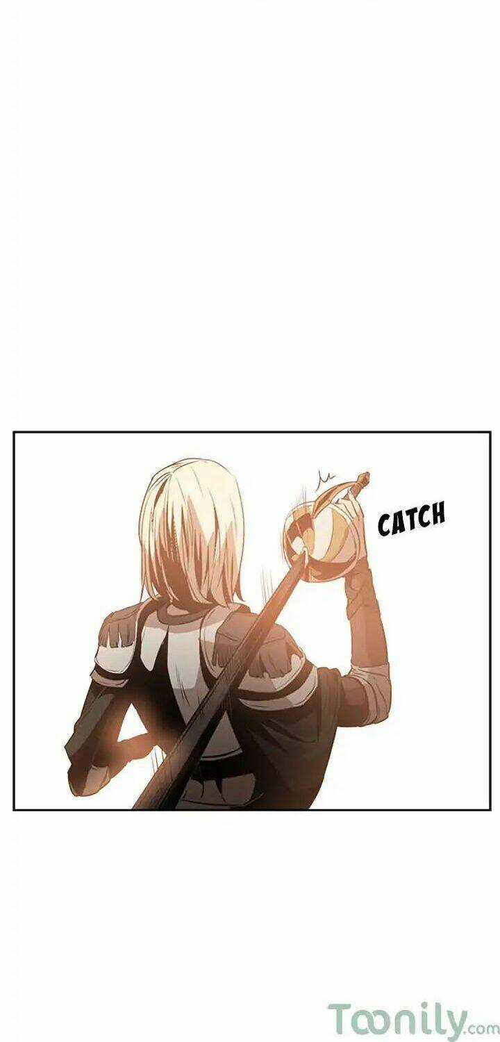 Painkiller Chapter 13 trang 33