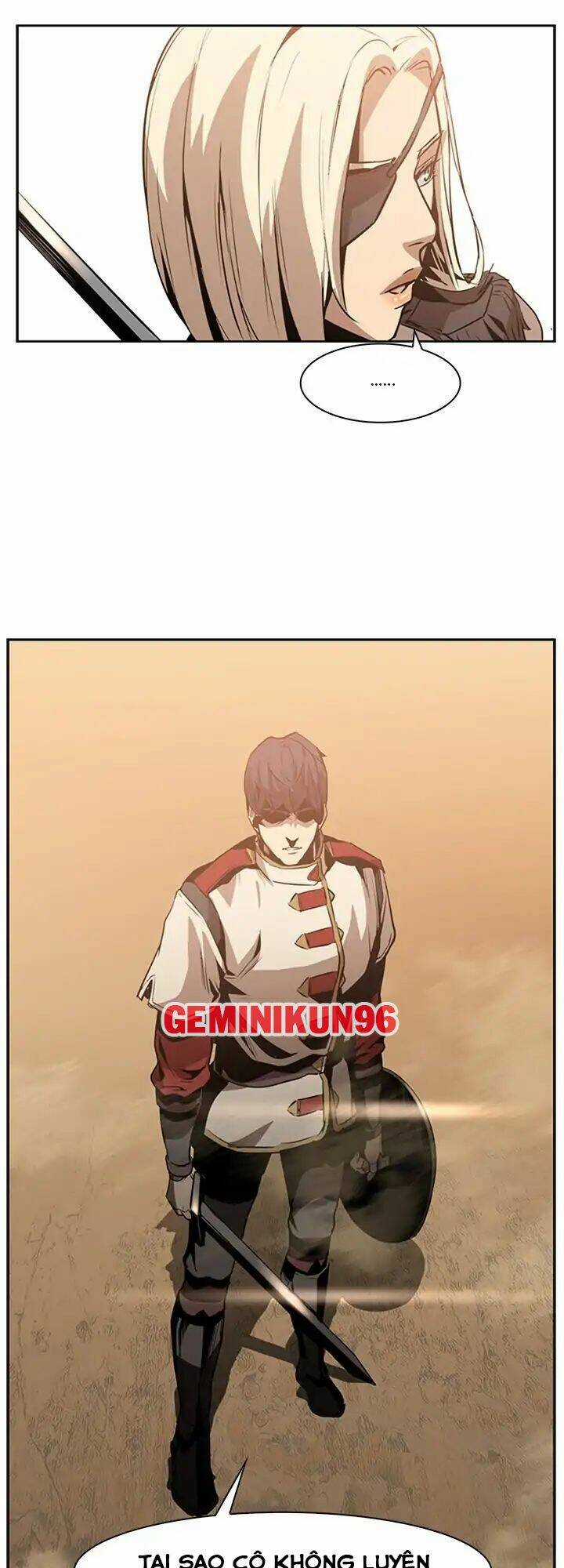 Painkiller Chapter 13 trang 34