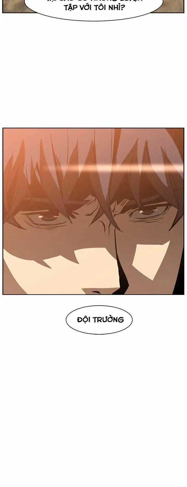 Painkiller Chapter 13 trang 35