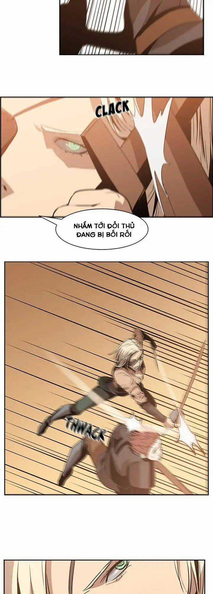 Painkiller Chapter 13 trang 6