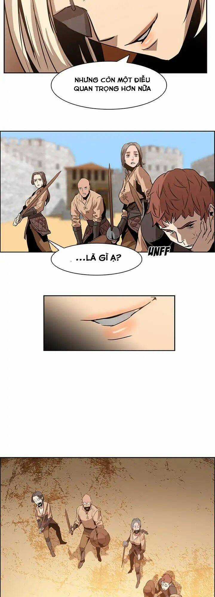 Painkiller Chapter 13 trang 7