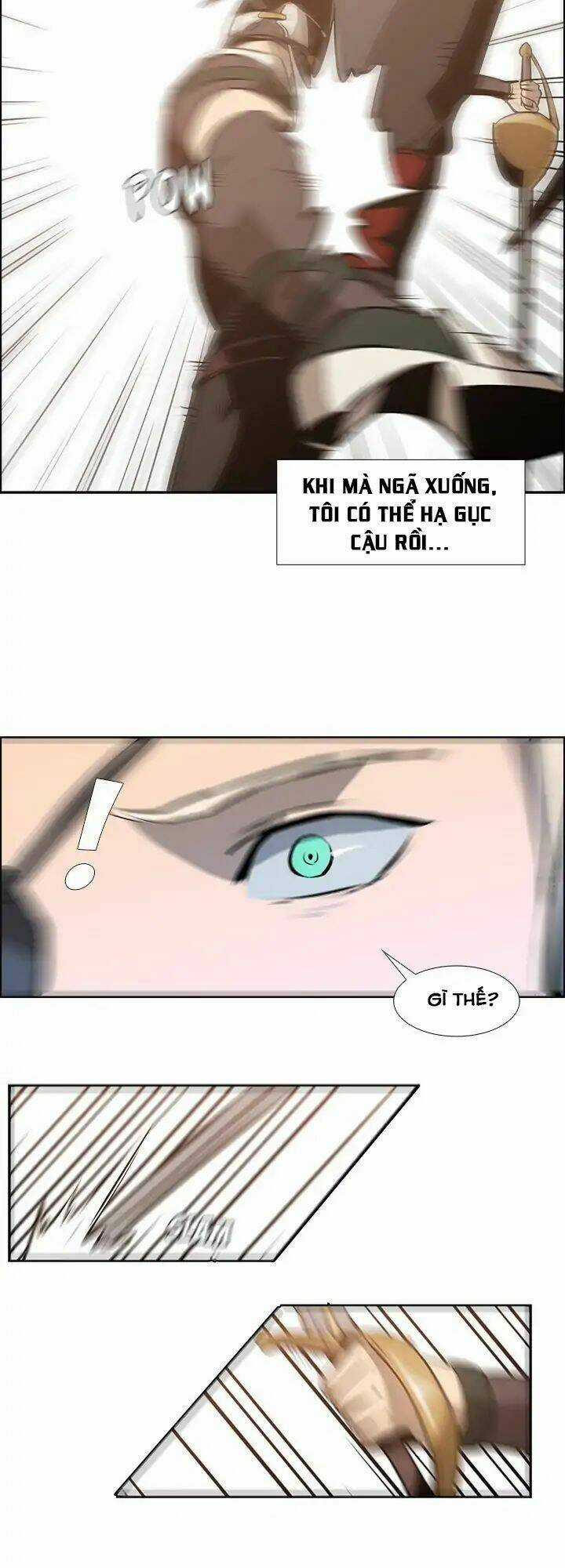 Painkiller Chapter 14 trang 10