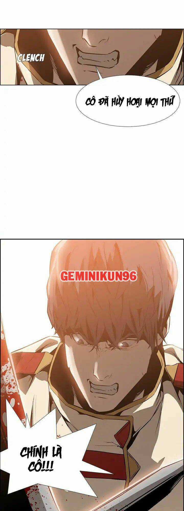 Painkiller Chapter 14 trang 13