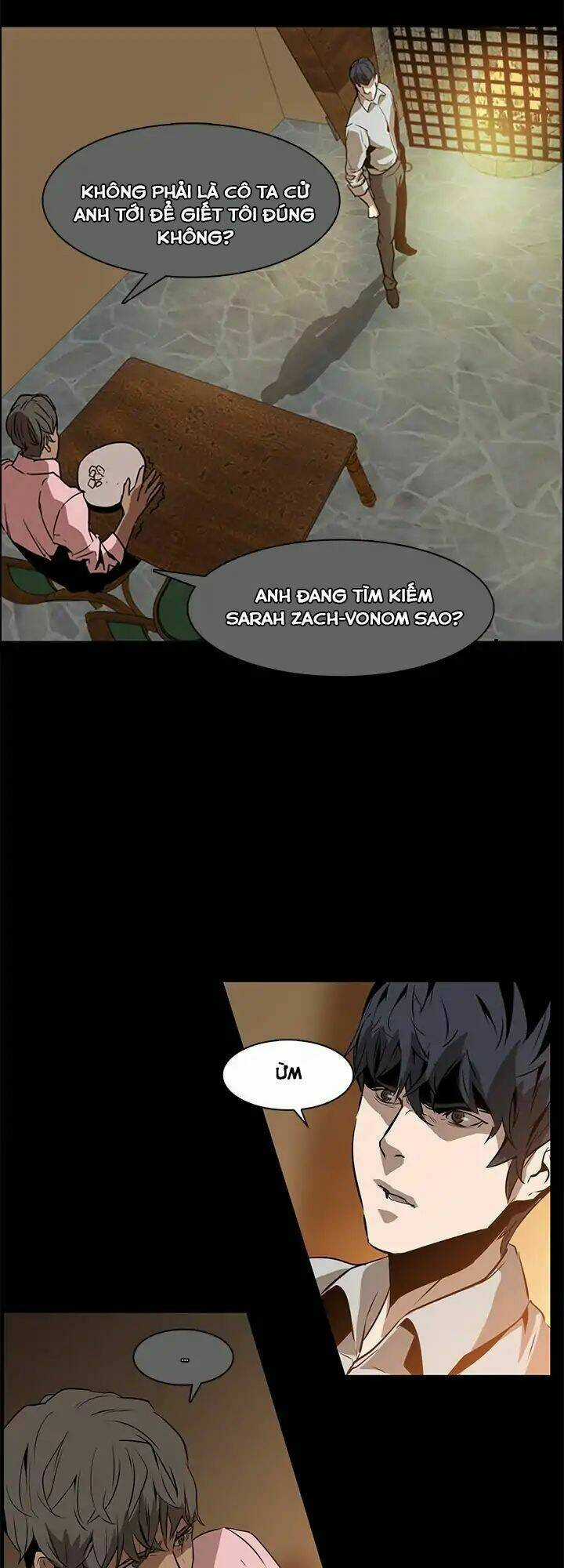 Painkiller Chapter 14 trang 15