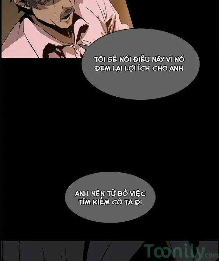 Painkiller Chapter 14 trang 16