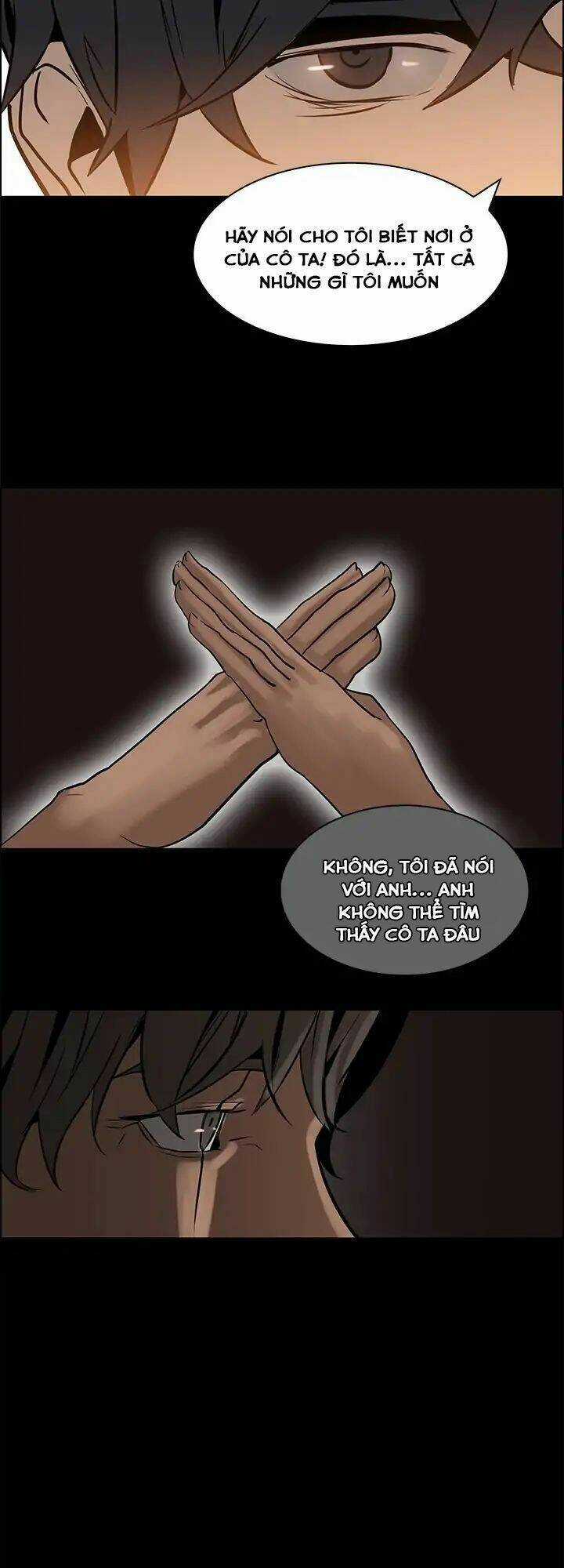 Painkiller Chapter 14 trang 17