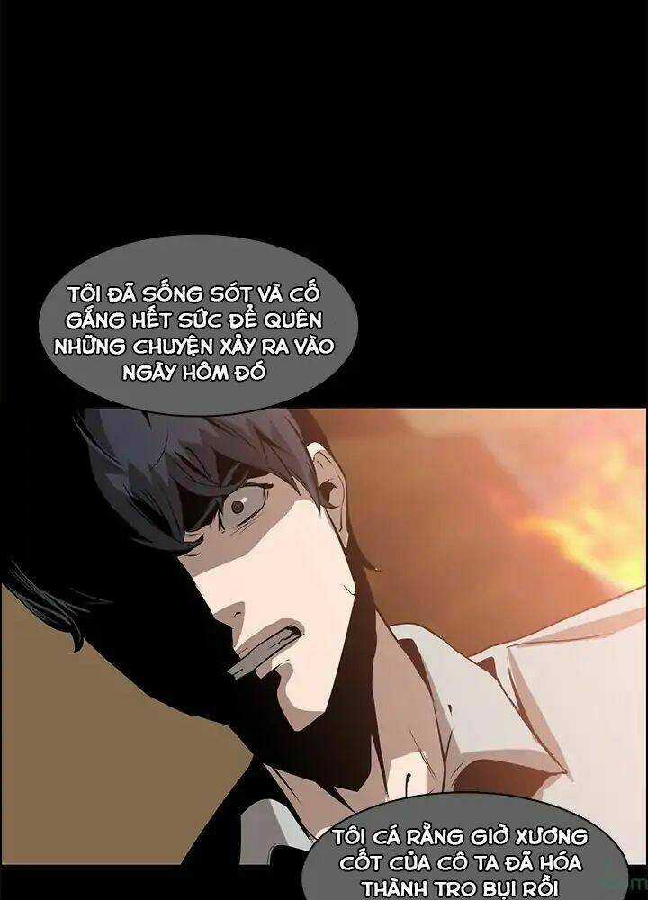 Painkiller Chapter 14 trang 20