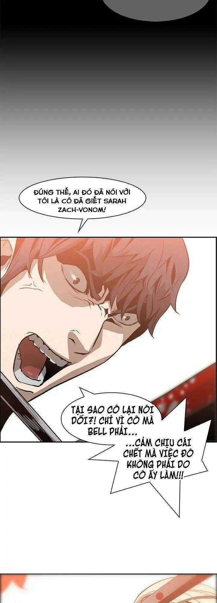 Painkiller Chapter 14 trang 21