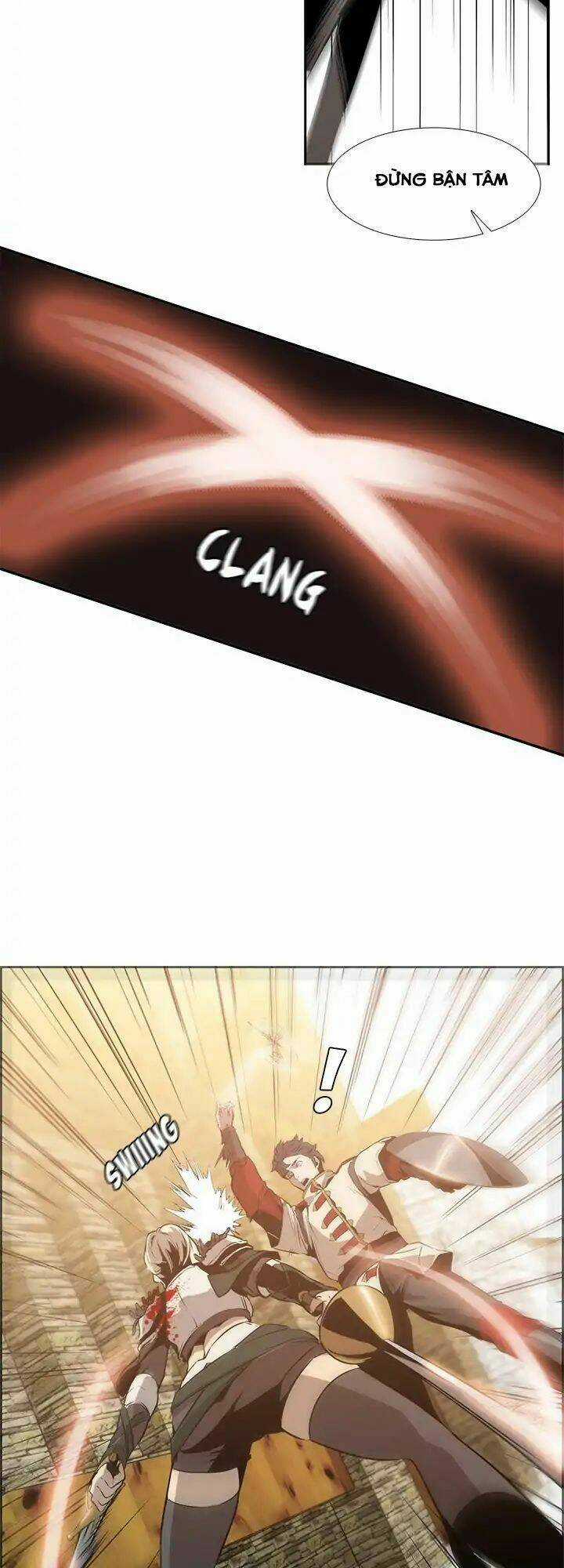 Painkiller Chapter 14 trang 23