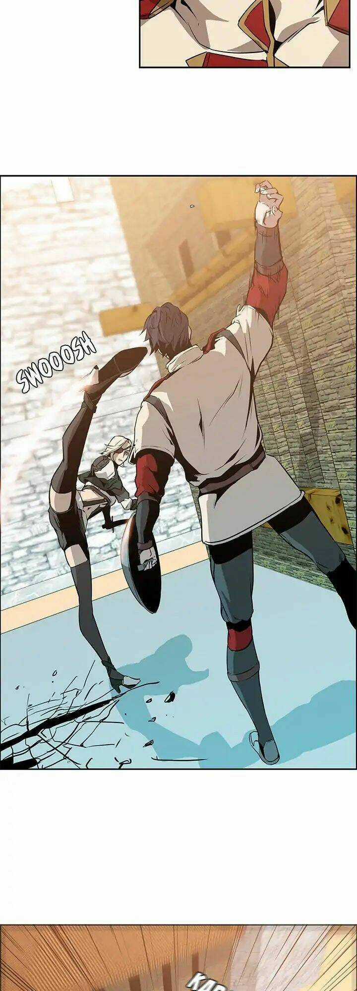 Painkiller Chapter 14 trang 25