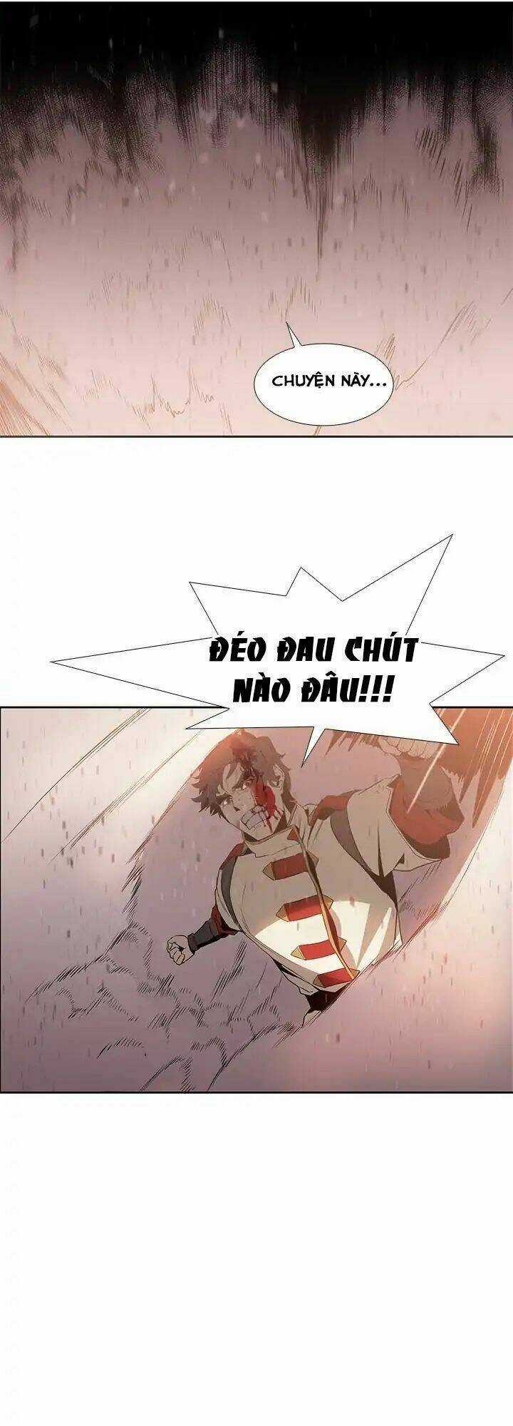 Painkiller Chapter 14 trang 27