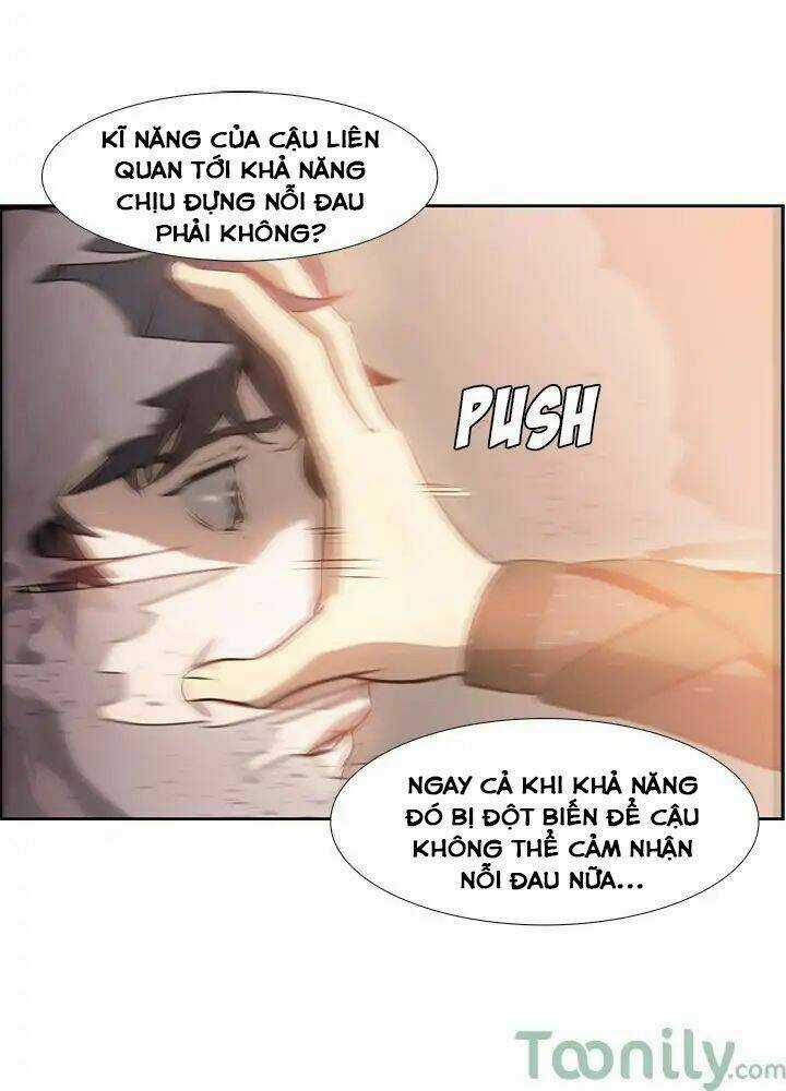 Painkiller Chapter 14 trang 28