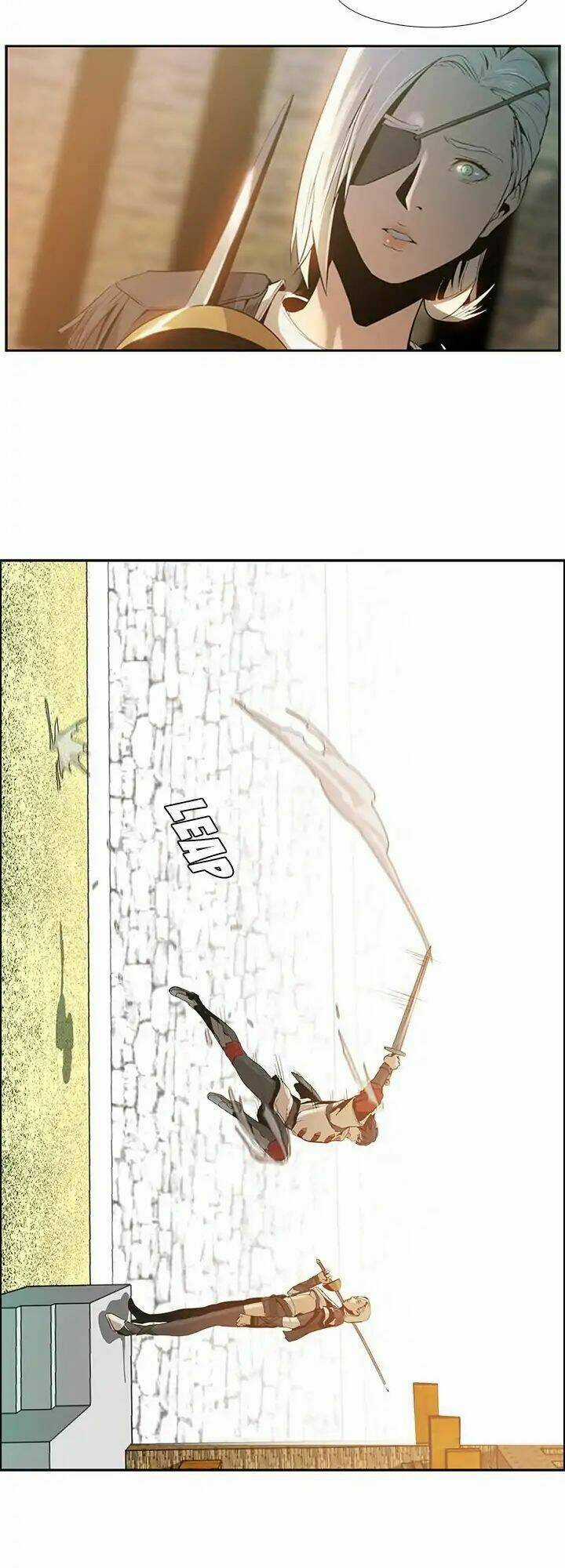 Painkiller Chapter 14 trang 3