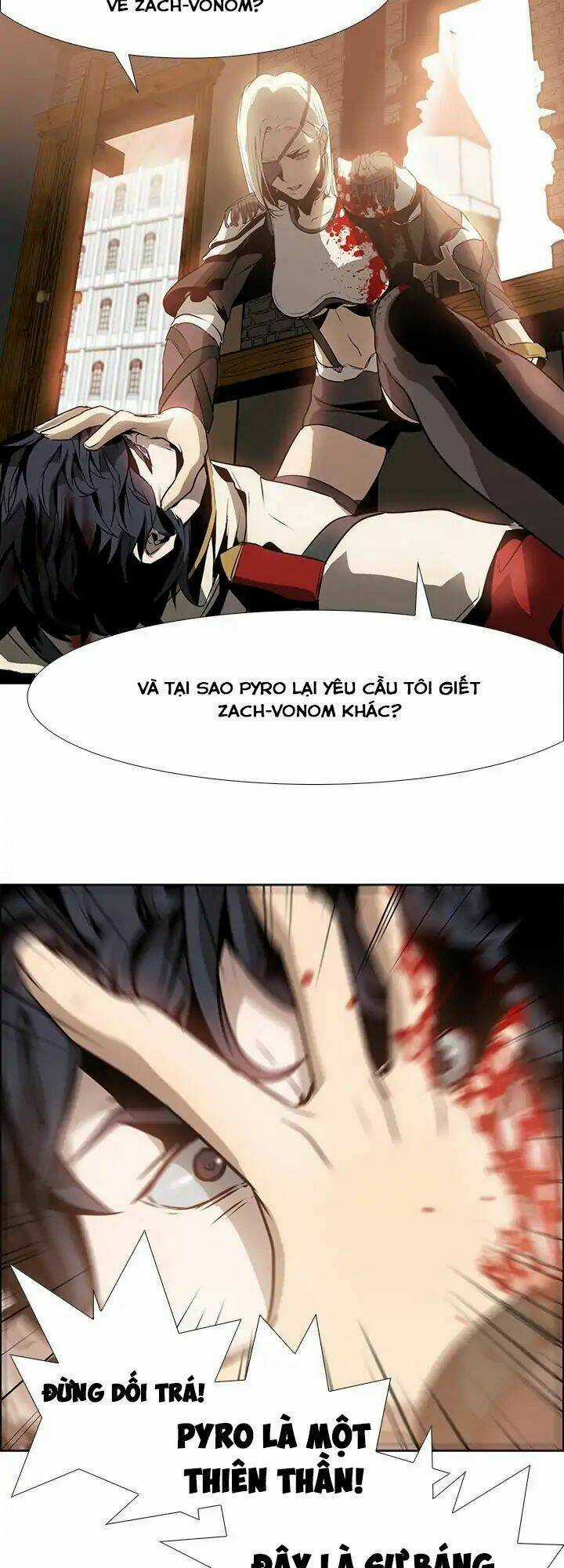 Painkiller Chapter 14 trang 31