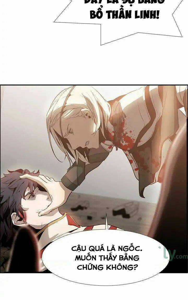 Painkiller Chapter 14 trang 32