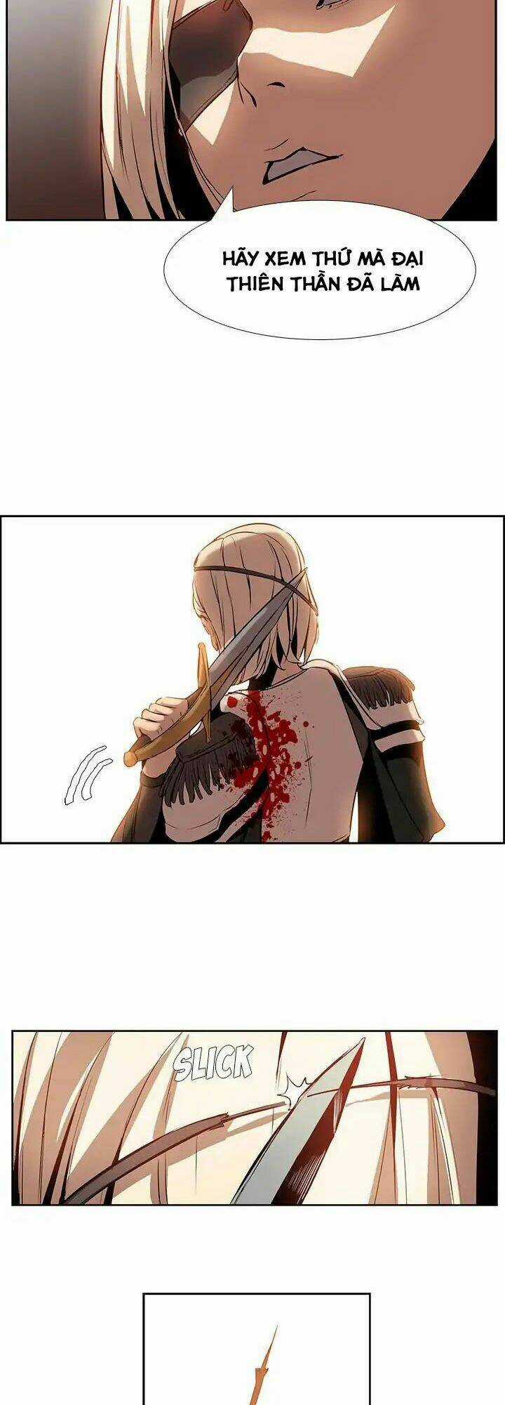 Painkiller Chapter 14 trang 34