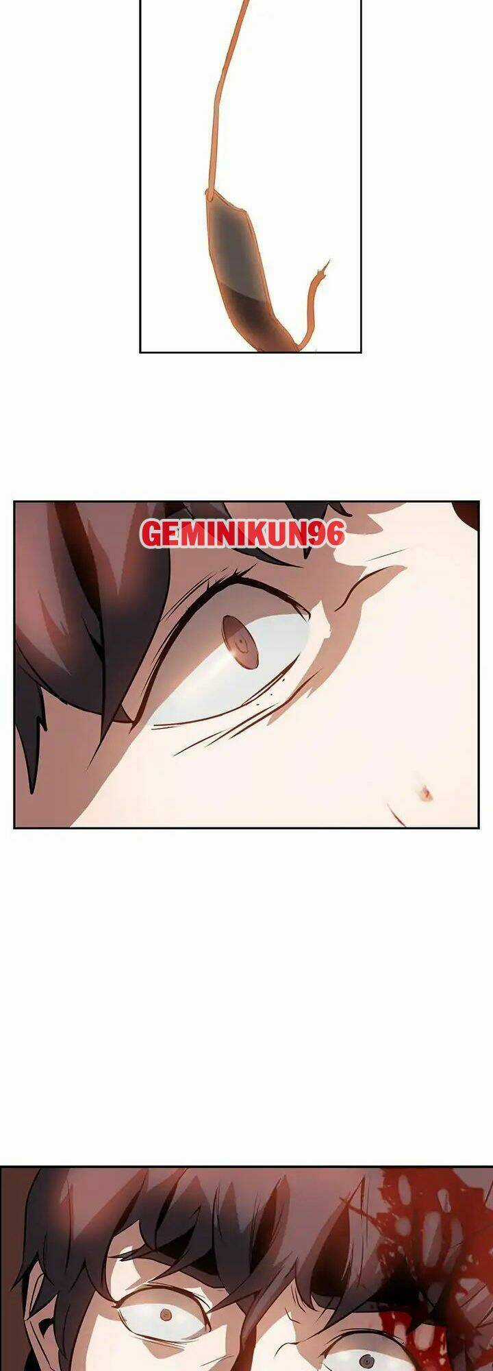 Painkiller Chapter 14 trang 35