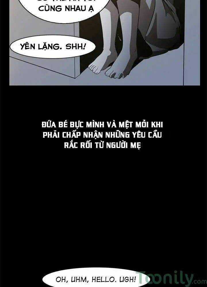 Painkiller Chapter 15 trang 12