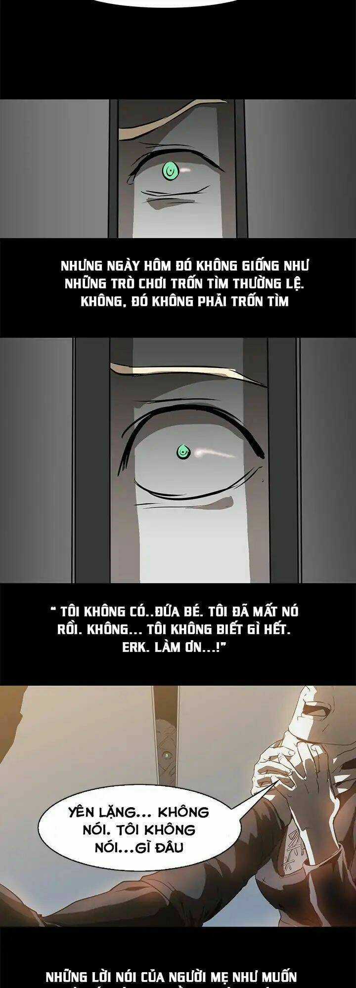 Painkiller Chapter 15 trang 13