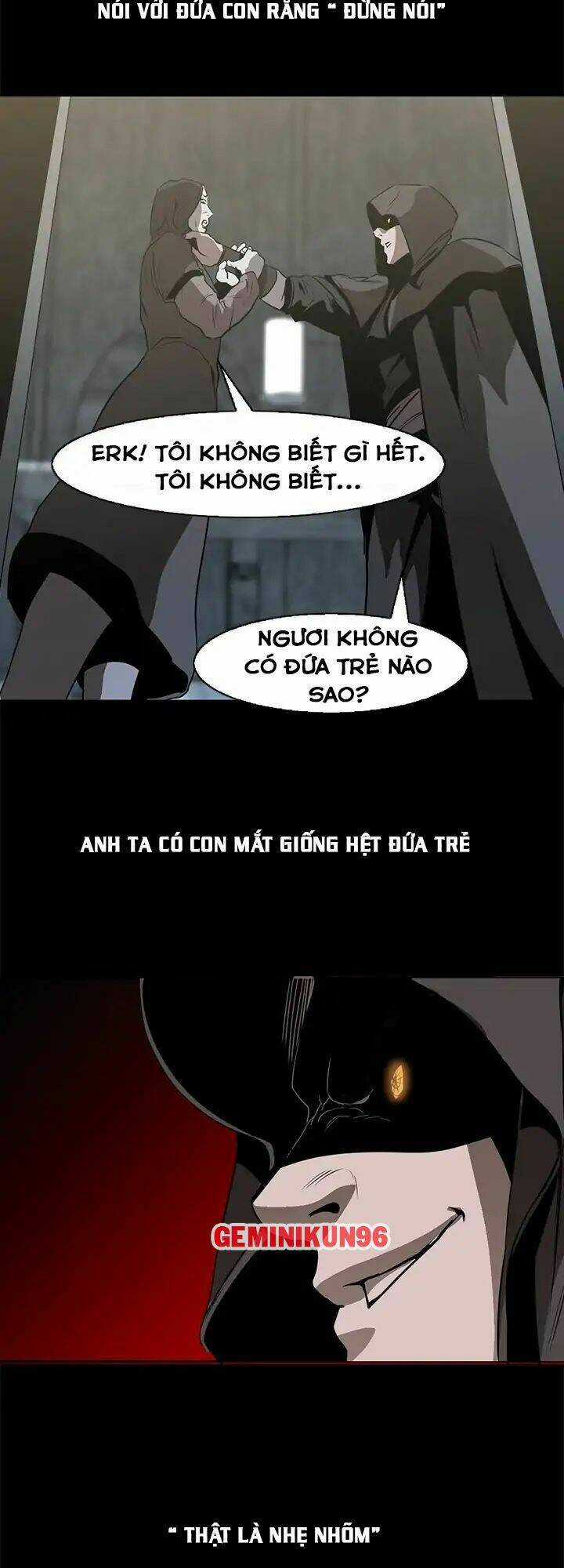 Painkiller Chapter 15 trang 14