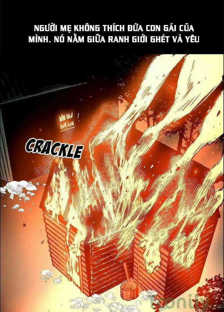 Painkiller Chapter 15 trang 16