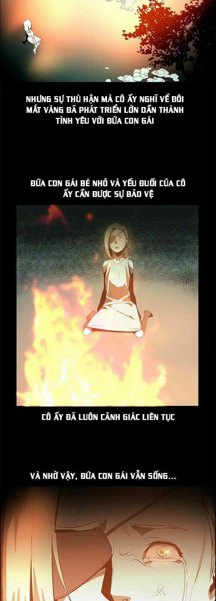 Painkiller Chapter 15 trang 17