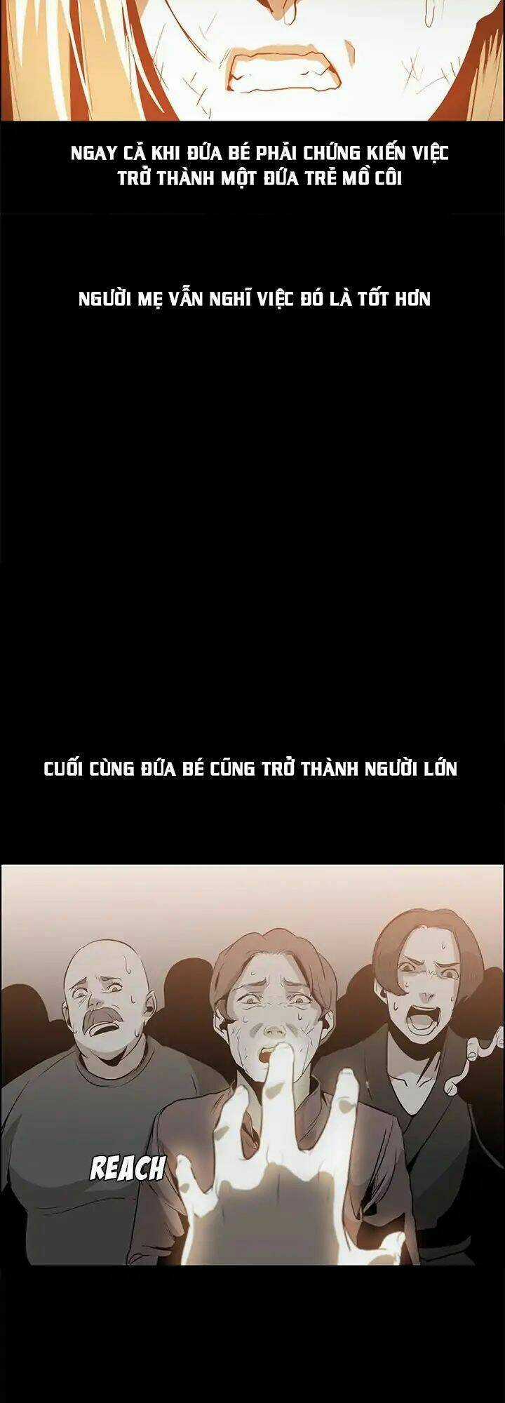 Painkiller Chapter 15 trang 18