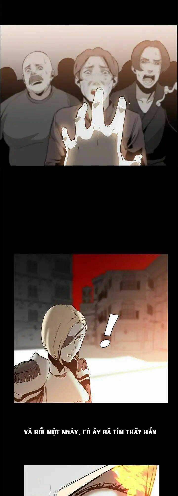 Painkiller Chapter 15 trang 19