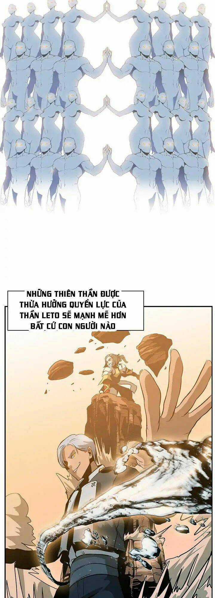 Painkiller Chapter 15 trang 2