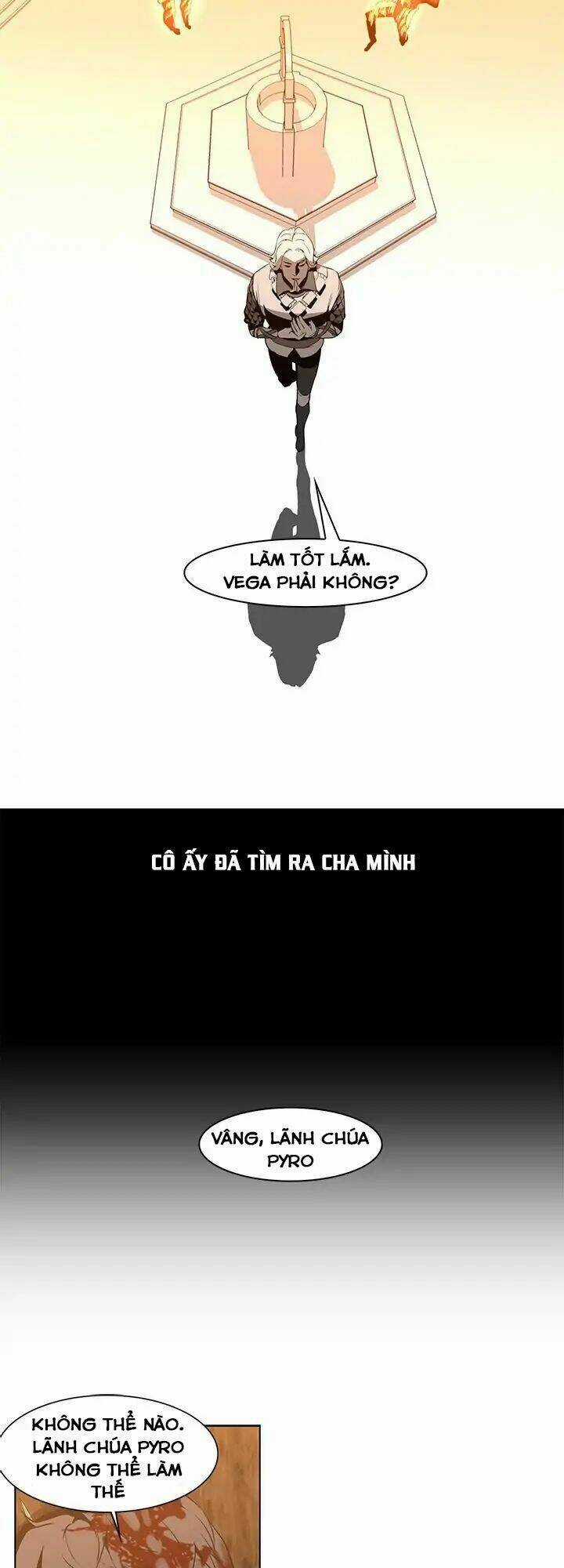 Painkiller Chapter 15 trang 21