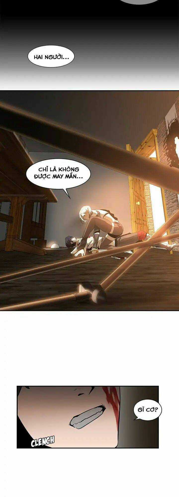 Painkiller Chapter 15 trang 25