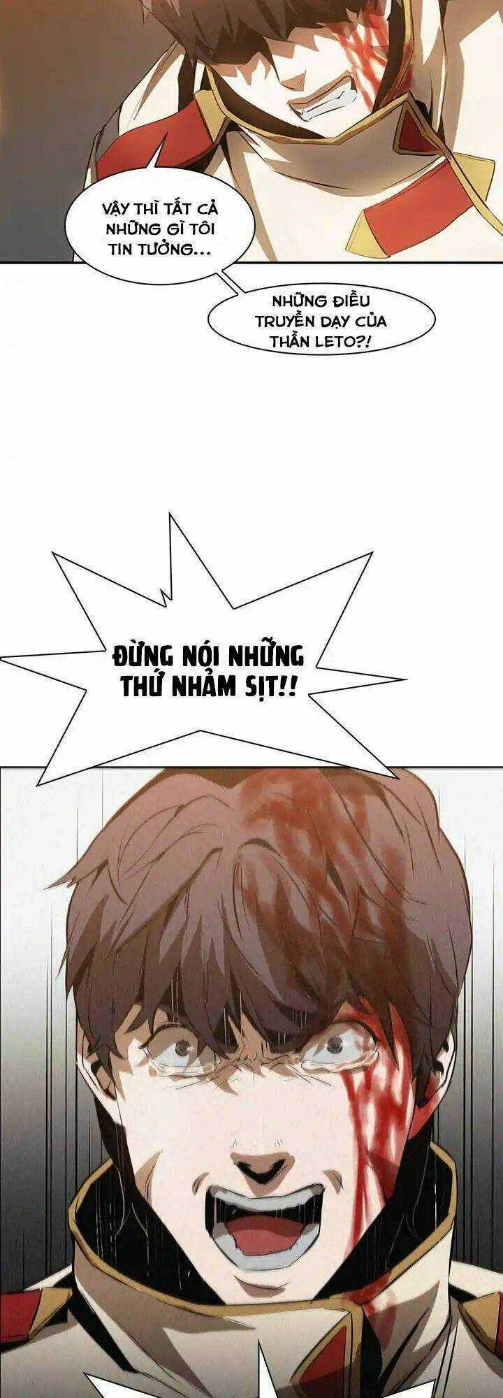 Painkiller Chapter 15 trang 27