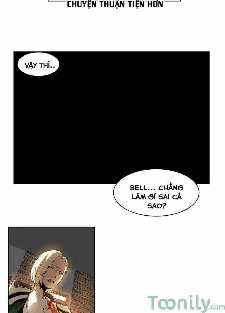 Painkiller Chapter 15 trang 36