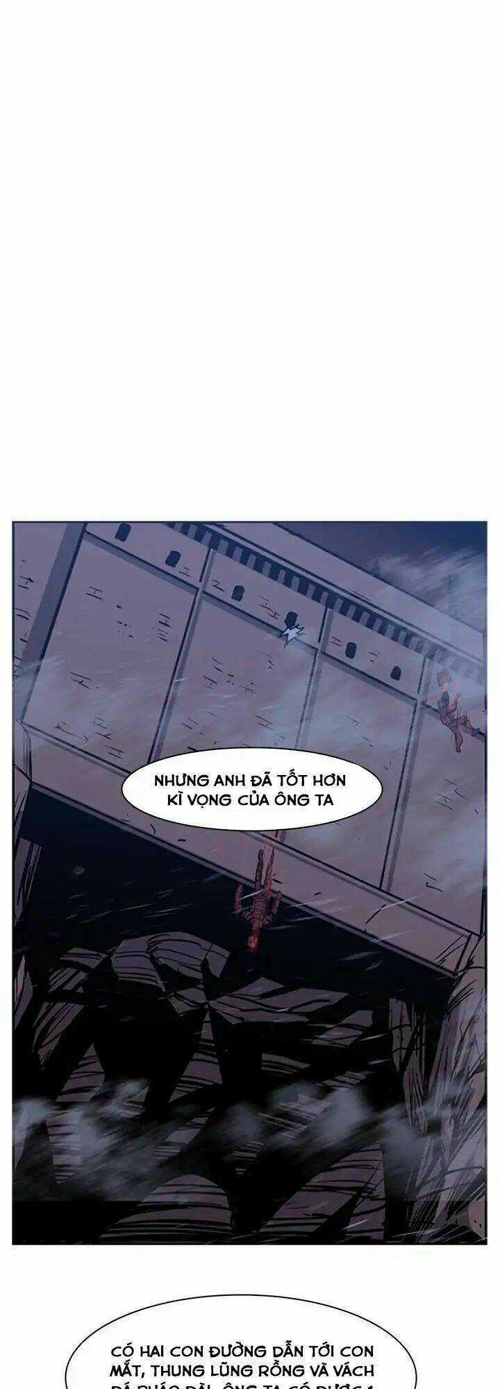 Painkiller Chapter 15 trang 42