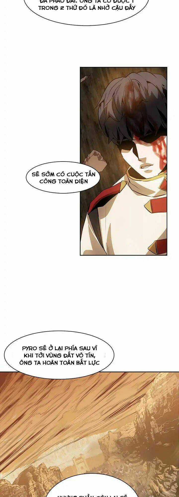 Painkiller Chapter 15 trang 43