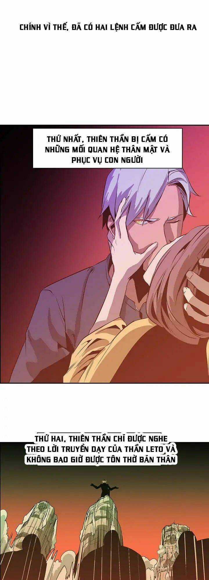 Painkiller Chapter 15 trang 5