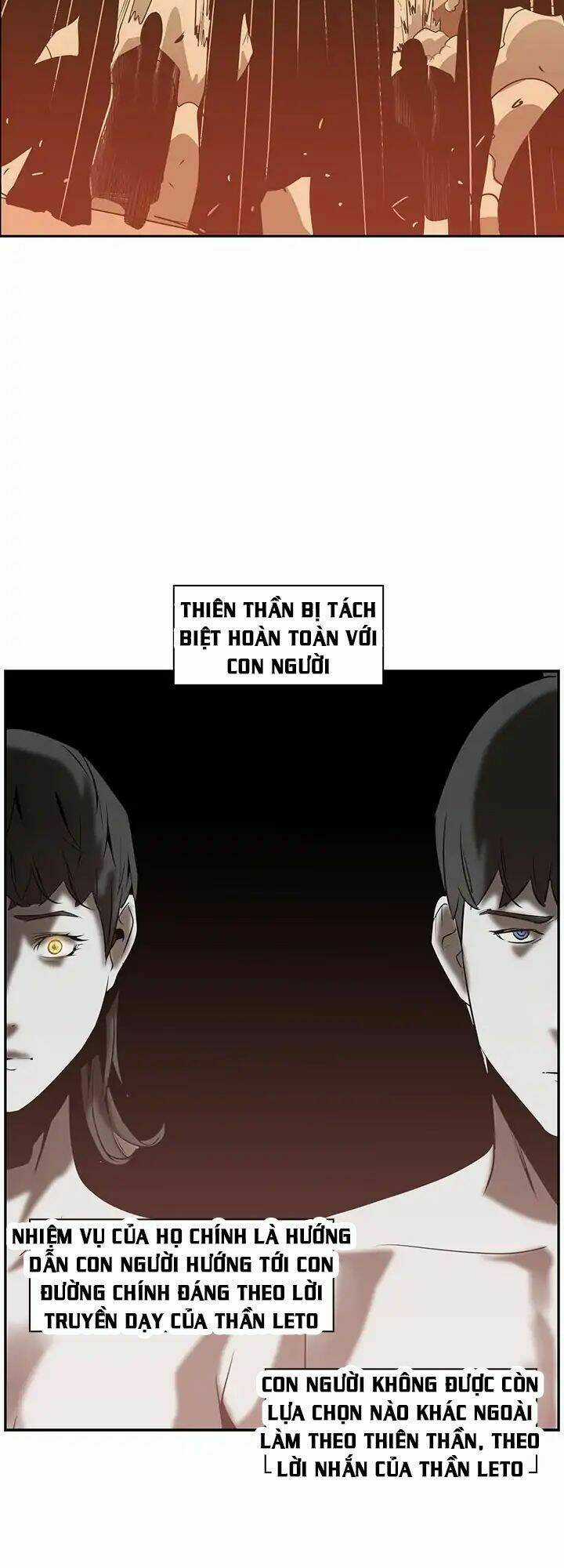 Painkiller Chapter 15 trang 6