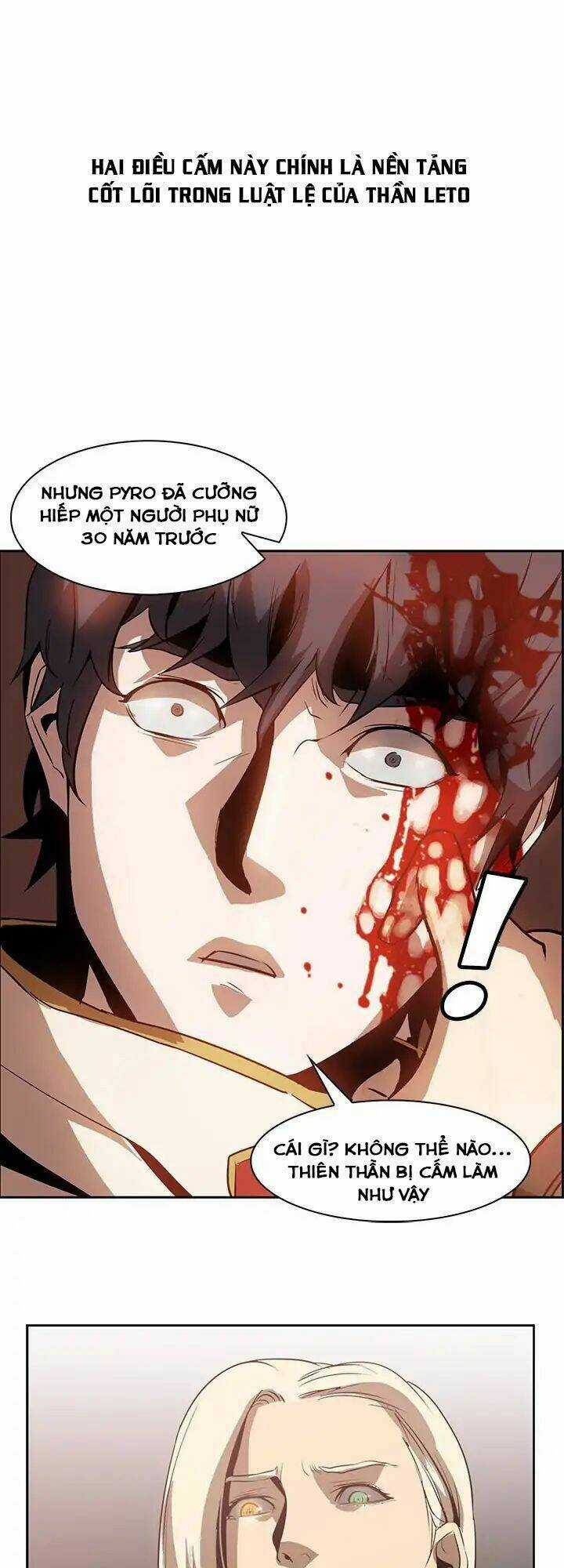 Painkiller Chapter 15 trang 7