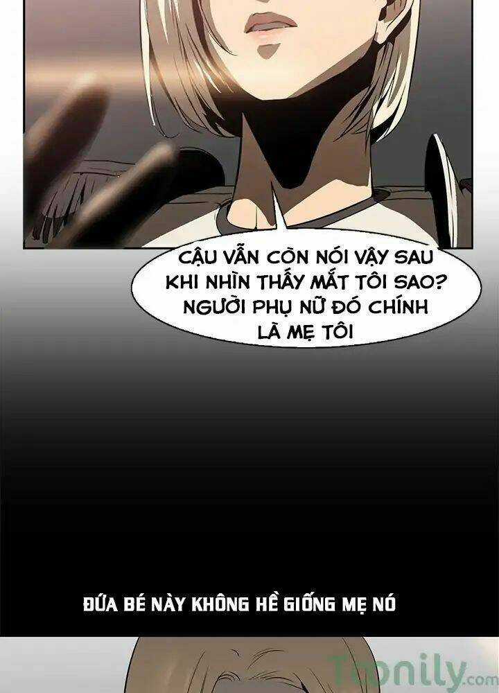 Painkiller Chapter 15 trang 8