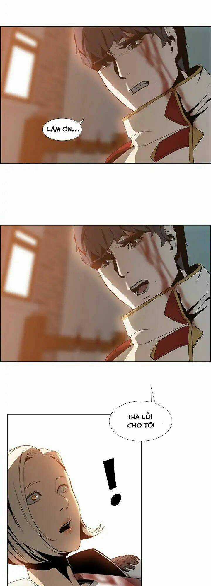 Painkiller Chapter 16 trang 10