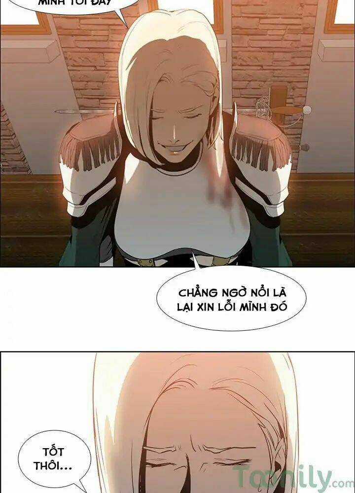 Painkiller Chapter 16 trang 12