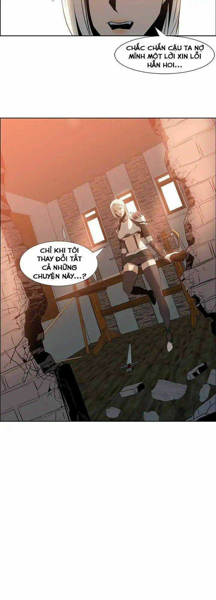 Painkiller Chapter 16 trang 13